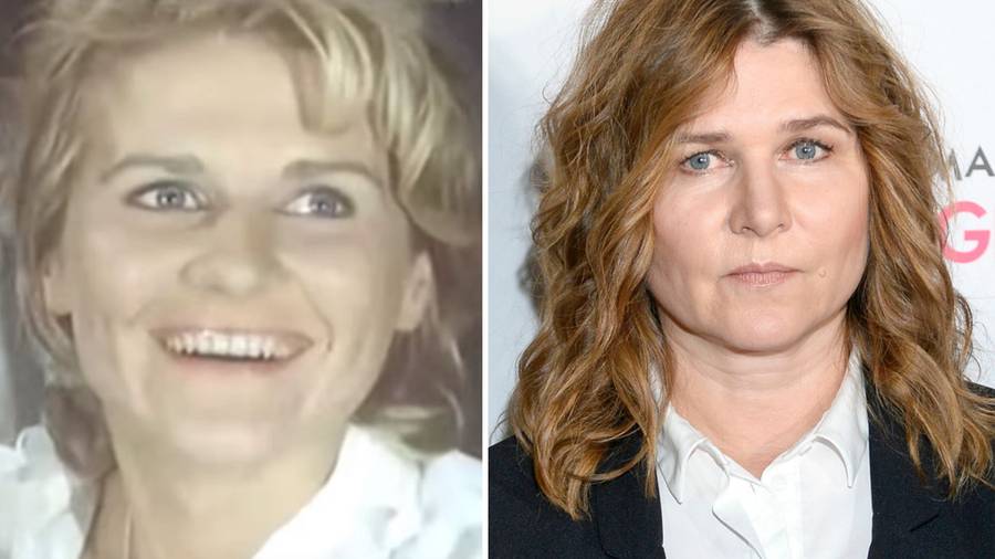 Jak zmienili się aktorzy filmu “Kogel Mogel”? Dziś filmowa Kasia ma już 61 lat