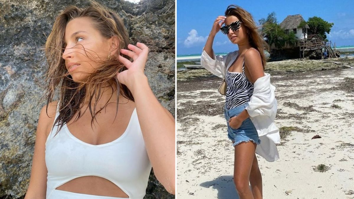 Julia Wieniawa i Nikodem Rozbicki