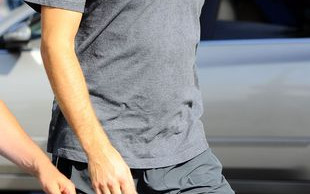 Chris Martin ma nową dziewczynę (FOTO)