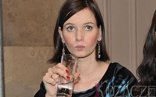 Karolina Malinowska pisze przewodnik po świecie mody