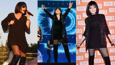 Tak dzisiaj wygląda 59-letnia Shazza. Królowa disco-polo walczyła z rakiem