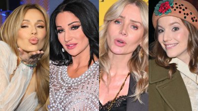 Kto przyjaciel, a kto wróg Dody? To oni zaszli jej za skórę w show-biznesie