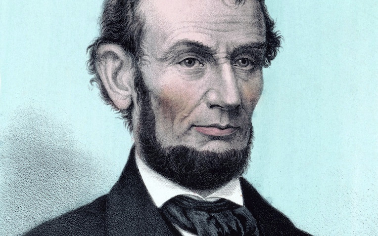 A to niespodzianka. Nowy dokument eksploruje homoseksualizm prezydenta Lincolna