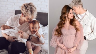 Sylwia Przybysz JUŻ W DOMU. “Tak sobie to wymarzyłam”