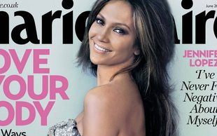 Czy Jennifer Lopez może się znudzić? (FOTO)