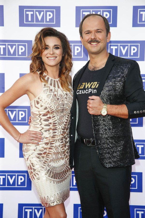 Mogę się do niej pobawić na imprezach, ale nie słuchać na co dzień