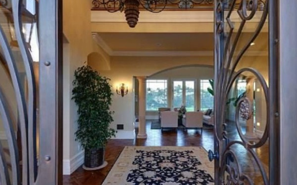 Wymarzony dom Kim Kardashian i Kanye Westa poszedł pod młotek