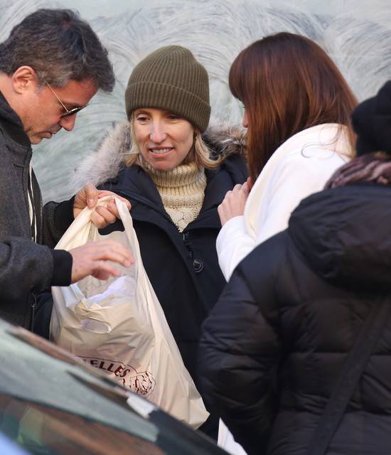 50 Twarzy Greya – zdjęcia z planu