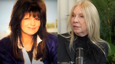 Tylko u nas! Bojarska w szczerym wyznaniu o Dmoch. Była gwiazdą, a teraz coś takiego