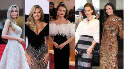 Wybrano najpiękniejszą kobietę świata. Tę gwiazdę kochają fani na całym globie