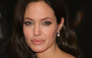 Jak Angelina Jolie wracała do formy
