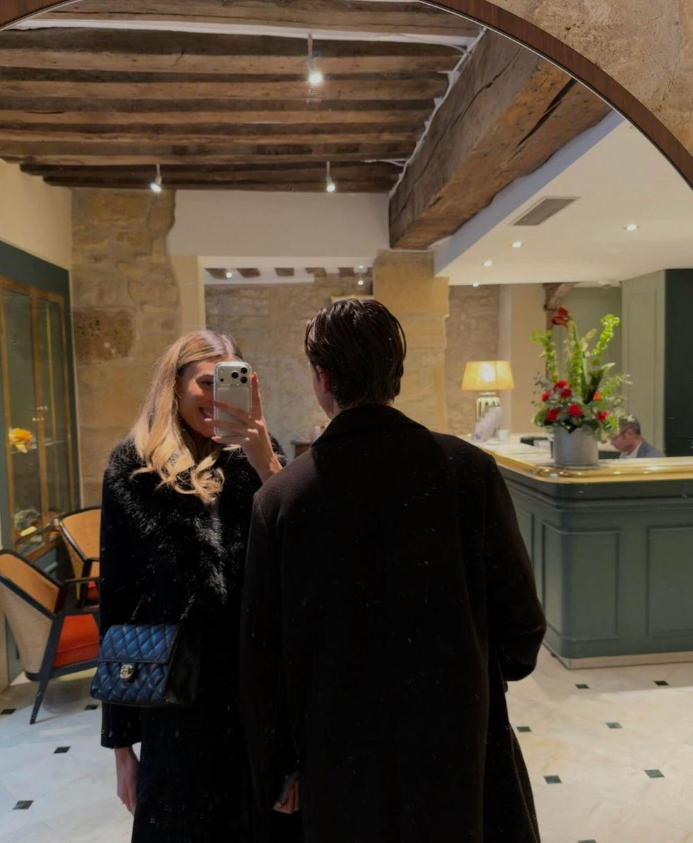 Monika Wojtas/Instagram/monika_wojtas