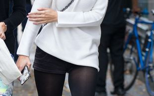 GiGi Hadid wróci do byłego chłopaka?