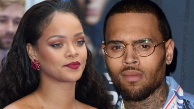 Chris Brown o Rihannie – czy to już obsesja?