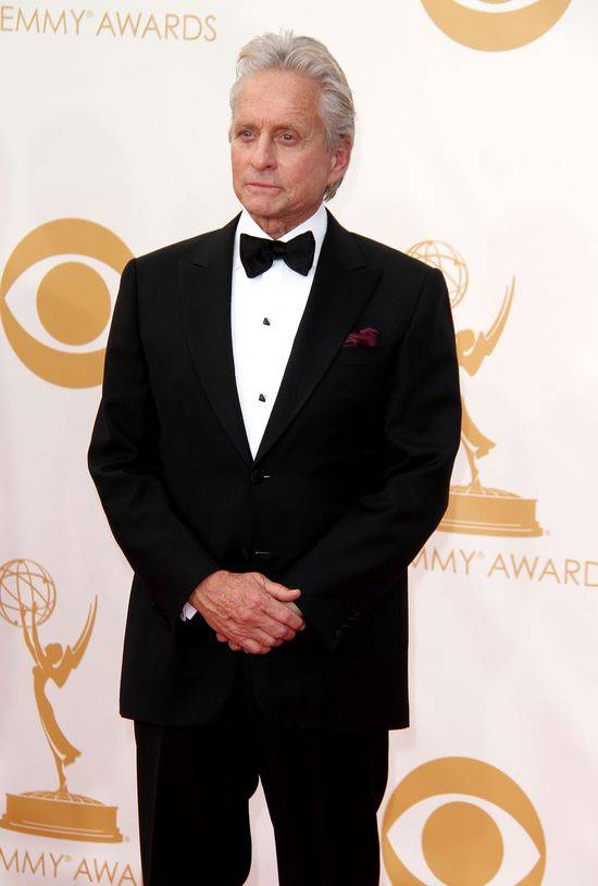 Gwiazdy na rozdaniu nagród Emmy 2013