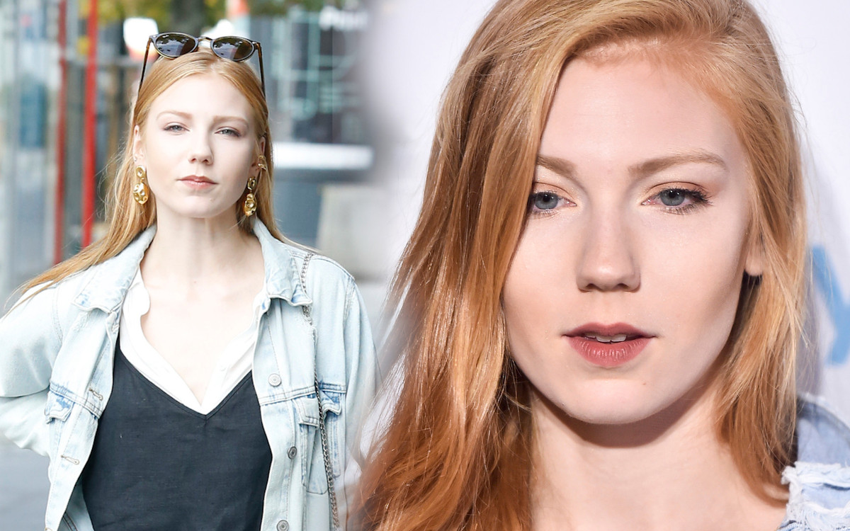 Aktorka “Pułapki” wzięła udział w NIETYPOWEJ sesji!