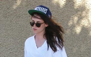 Kim jest nowy chłopak Kristen Stewart?