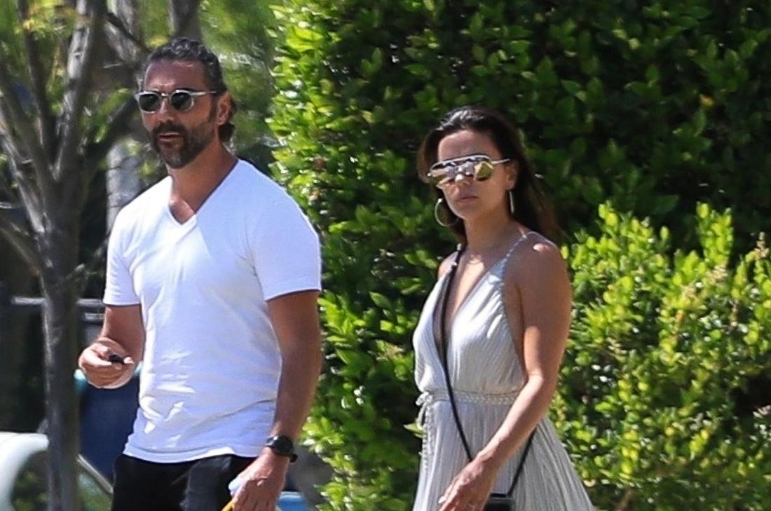 Eva Longoria i Jose Baston szukają nowego domu