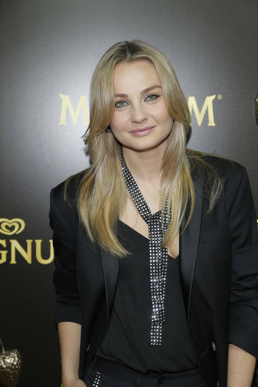 Małgorzata Socha fot. AKPA