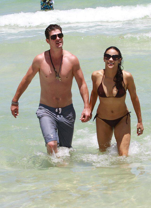 Robin Thicke i Paula Patton – historia pięknej miłości