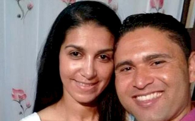 Panna Młoda nagrała WŁASNĄ ŚMIERĆ w katastrofie śmigłowca