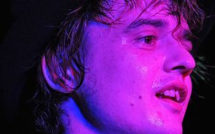 Pete Doherty przedawkował narkotyki