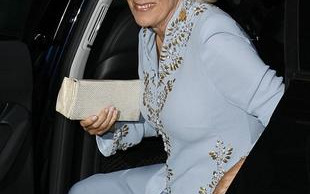 Księżna Camilla będzie się mścić