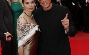 Jean Claude Van Damme miał atak serca!