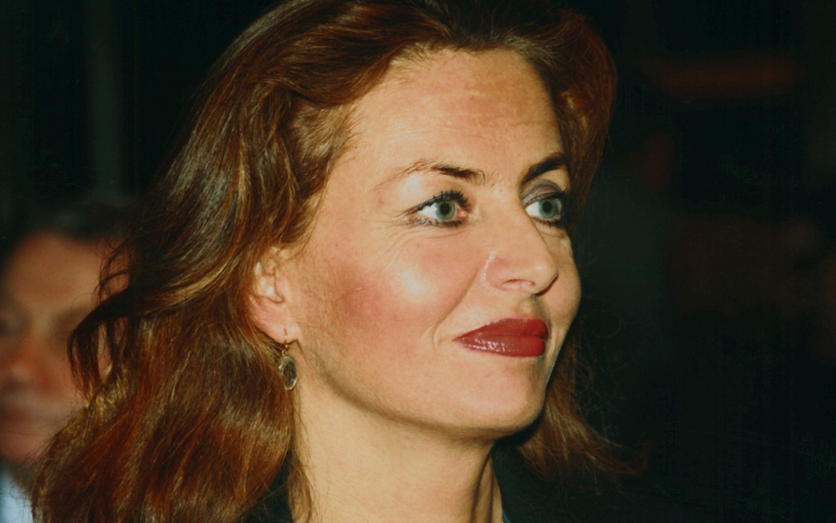 Zmarła aktorka serialowa Dorota Kwiatkowska – miała 61 lat