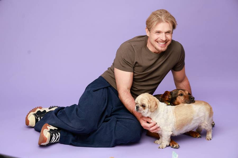 Tomasz Ciachorowski, fot. AKPA.