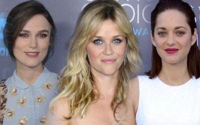 Gwiazdy na rozdaniu nagród Critics’ Choice Awards (FOTO)