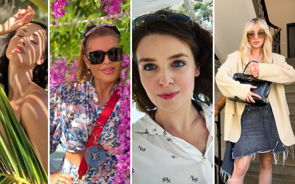 Kim są uczestniczki “The Real Housewives. Żony Warszawy”?