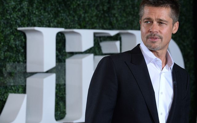 Brad Pitt nie spodziewał się takiego ciosu po Angelinie Jolie!