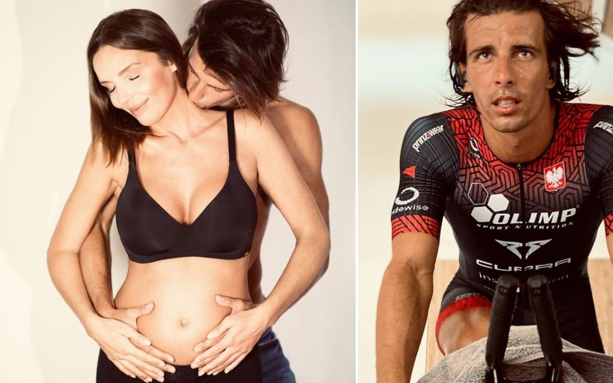 Robert Karaś mówi o pierwszym spotkaniu z Agnieszką Włodarczyk: “Media pie*dolą, że zostawiłem kochaną żonę dla innej”