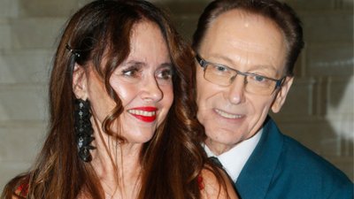 Jacek Borkowski pokazał niespodziankę od ukochanej. Jolanta przebrała się w seksowny strój