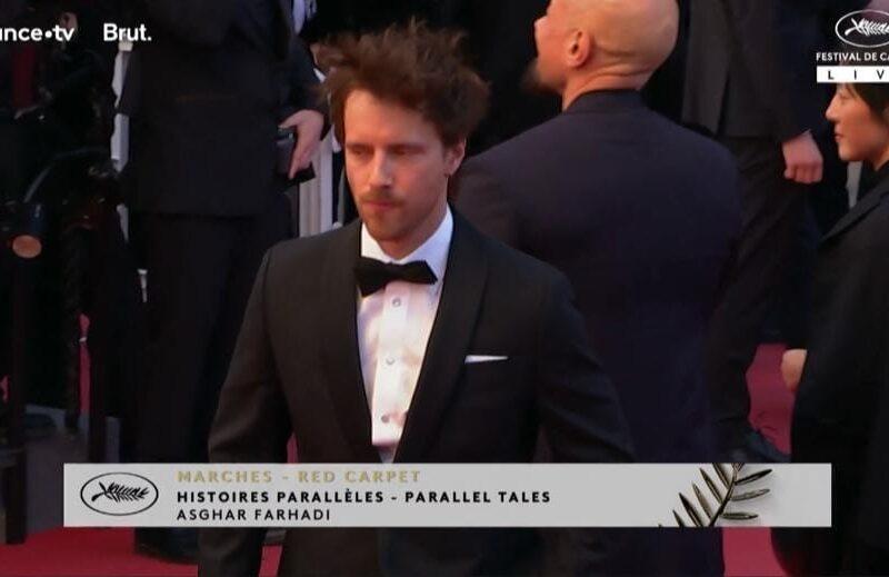 Maciej Musiał, Cannes