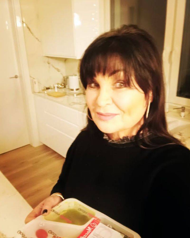 Dom Iwona Pavlović/Instagram/iwonapavlovic