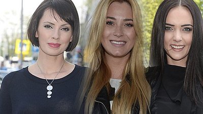 Celebrytki na otwarciu Instytutu Zdrowia i Urody (FOTO)