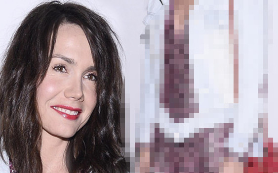 Olga Bołądź dawno nie wyglądała tak… dziwnie? (ZDJĘCIA)