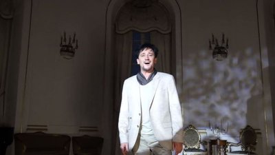 Michał Wiśniewski pokazał kolejny teledysk (VIDEO)