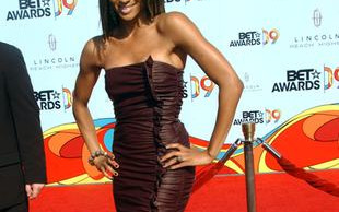 Ciara jak czekoladka (FOTO)