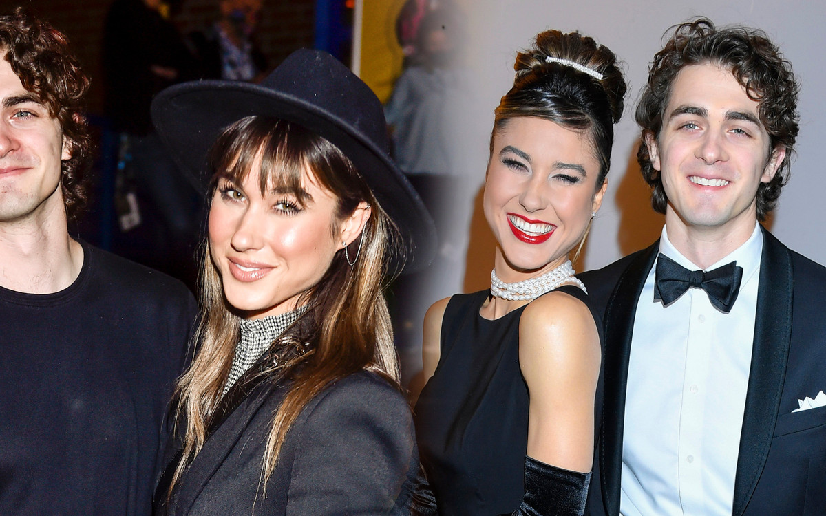 Kim jest Jack Herndon, mąż Idy Nowakowskiej?