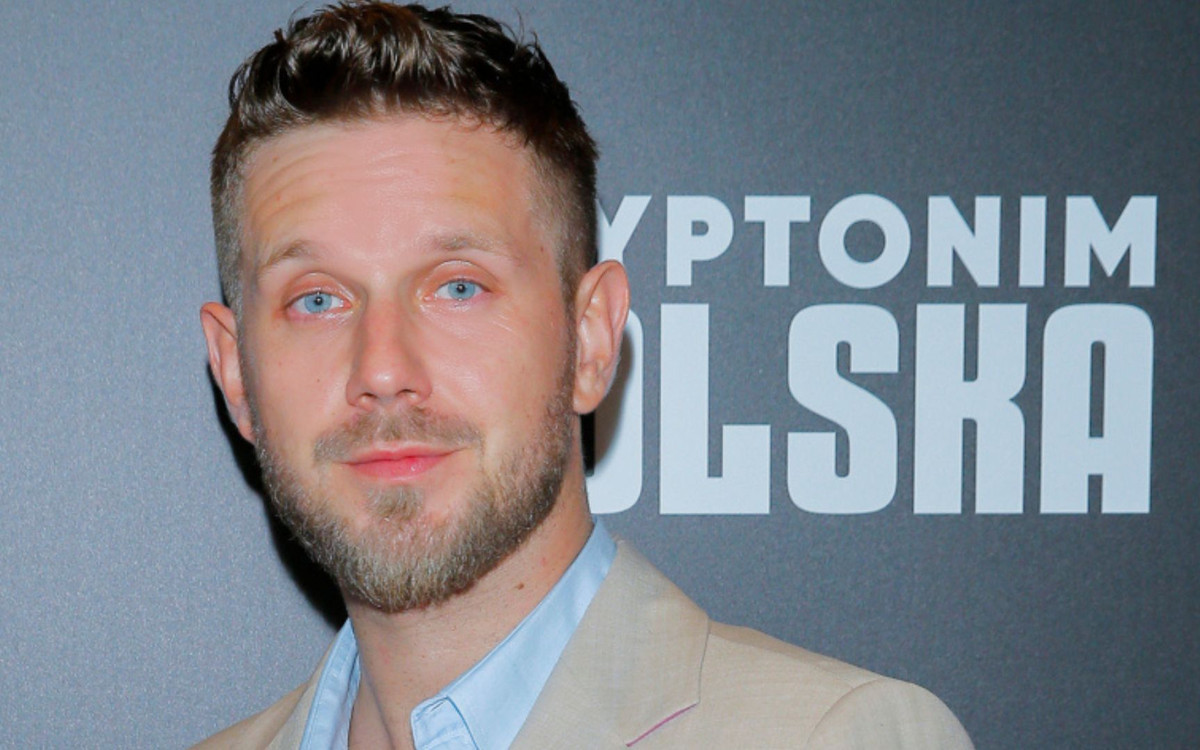 Antoni Królikowski stanie przed sądem za niepłacenie alimentów!