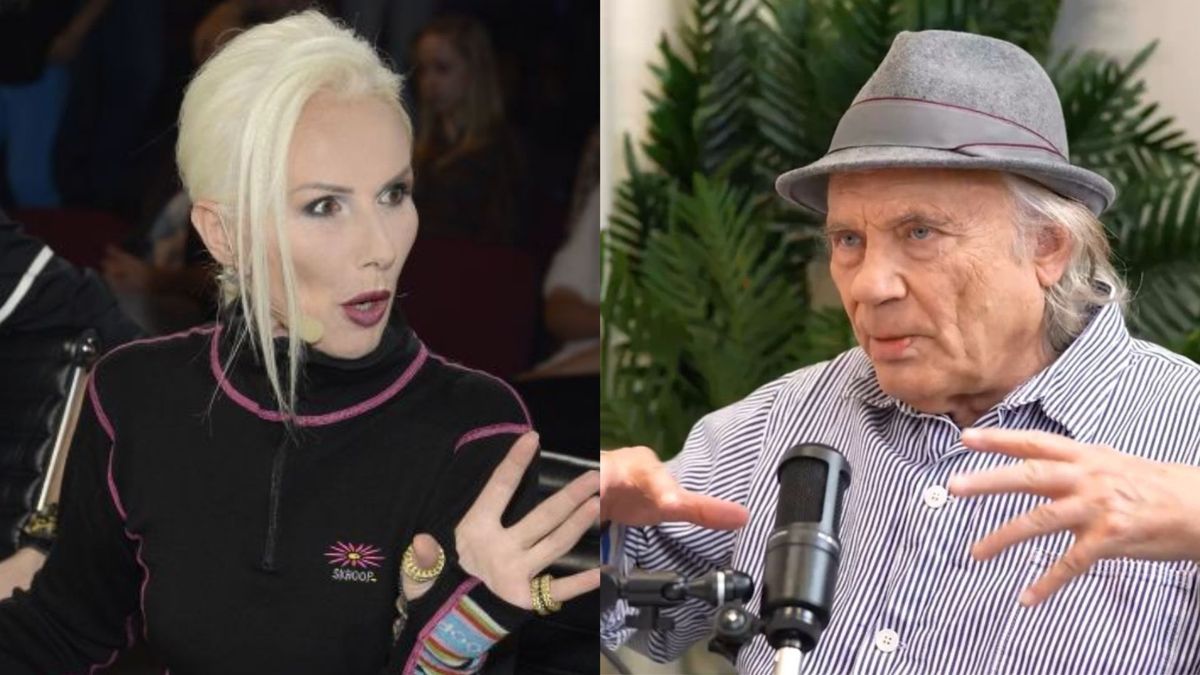 Kora i Kamil Sipowicz, fot.: KAPiF/ Kozaczek YouTube