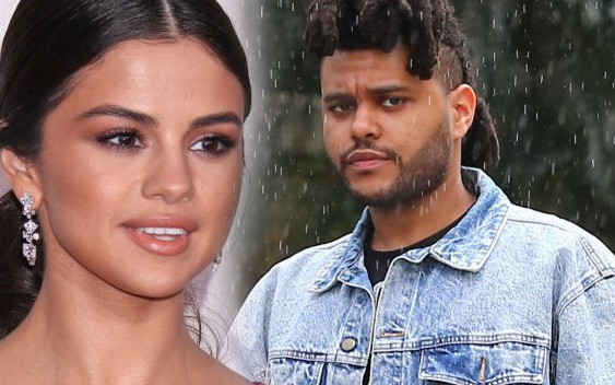 SZOK? Selena Gomez na randce z The Weeknd – TMZ ma masę zdjęć!