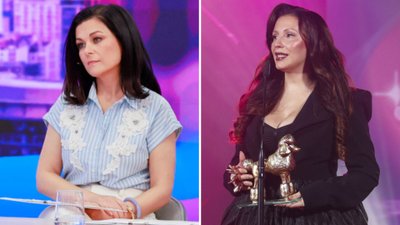 Dominika Serowska nie poda ręki Cichopek.”Nie będę przez nikogo zastraszana!”