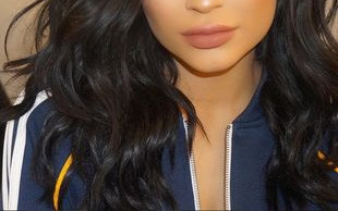 Kanye West ostatni raz ostrzega Kylie Jenner (FOTO)