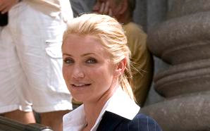 Cameron Diaz kocha być singlem