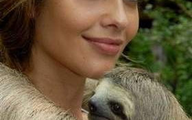 Kalendarz Pirelli na 2010 rok (FOTO)