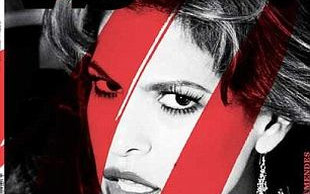 Eva Mendes w zamkniętym zakładzie (FOTO)